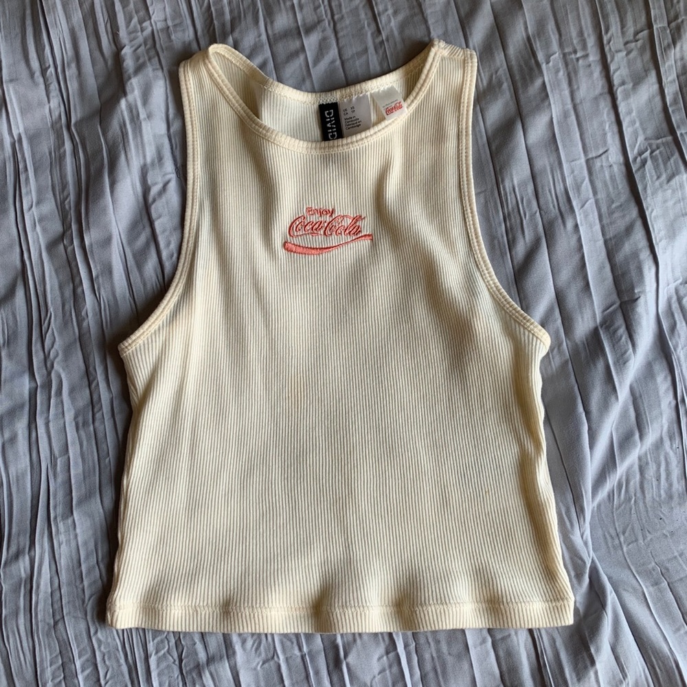 Halter top